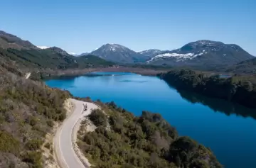 La Ruta de los Siete Lagos se amplía: ¿cómo será el nuevo recorrido?