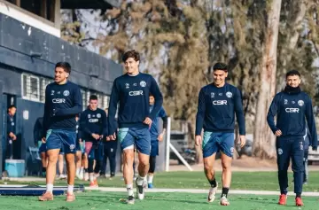 Independiente Rivadavia ya conoce la sede y fecha para enfrentar a Platense