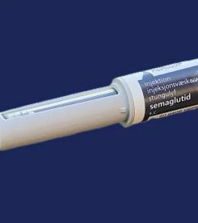 Así funciona el Ozempic de industria nacional.