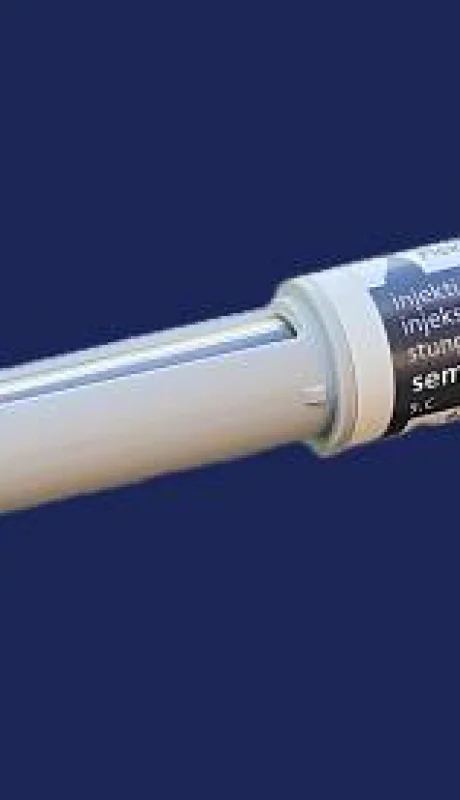 Así funciona el Ozempic de industria nacional.