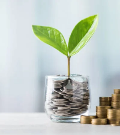 La regla para conseguir un ahorro.