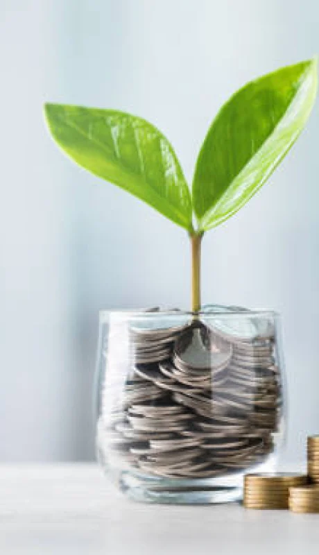 La regla para conseguir un ahorro.