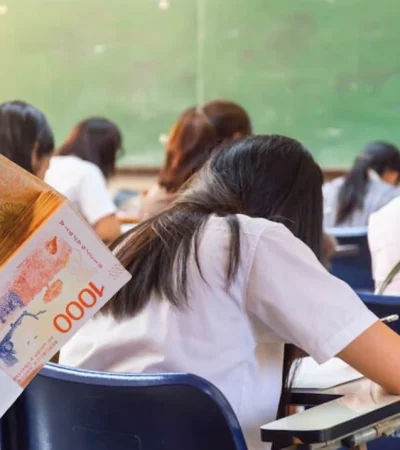 Este miércoles 18 de junio empezó a depositarse la primera tanda de los Vouchers Educativos 2025.