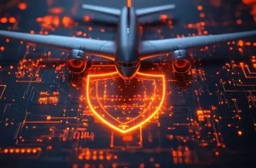 Los ciberataques en la aviación aumentaron 600% en un año