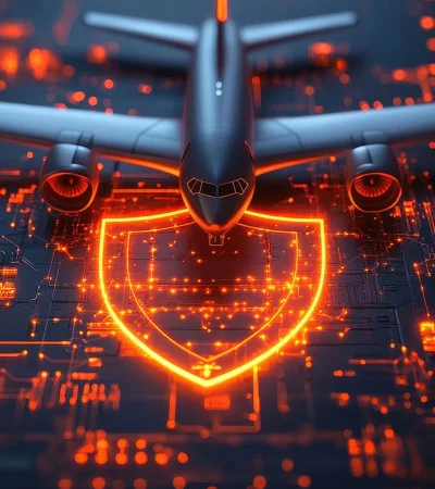 El sector de la aviación depende de software crítico, múltiples actores interdependiente, y datos biométricos. Allí actúan los hackers.