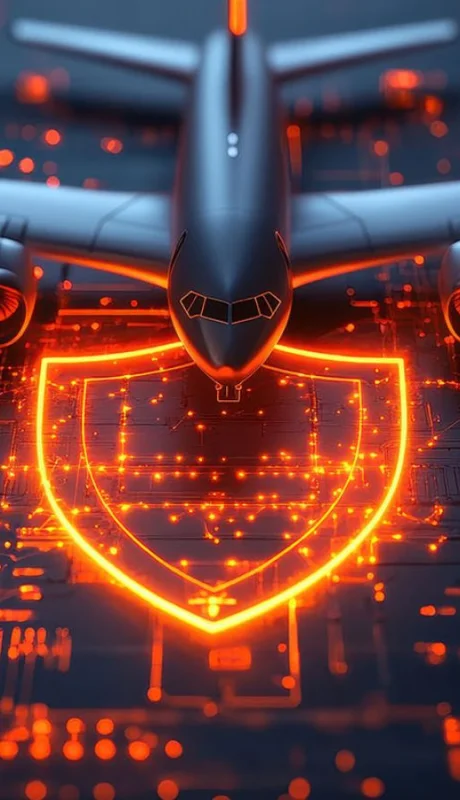 El sector de la aviación depende de software crítico, múltiples actores interdependiente, y datos biométricos. Allí actúan los hackers.