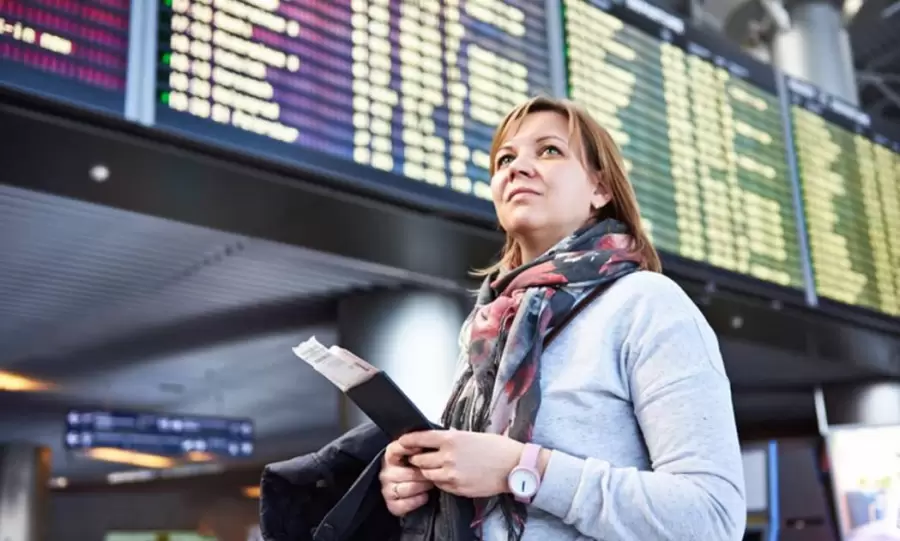 Se cree que en 2025, el mercado global de ciberseguridad para la aviación alcanzaría los US$ 5.320 millones.