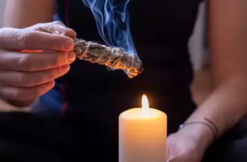 Solsticio de invierno 2025: rituales de energía y conexión con la nueva estación