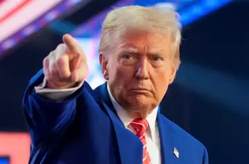 Conflicto Israel - Irán: Trump intervino y bombardeó tres instalaciones nucleares del régimen