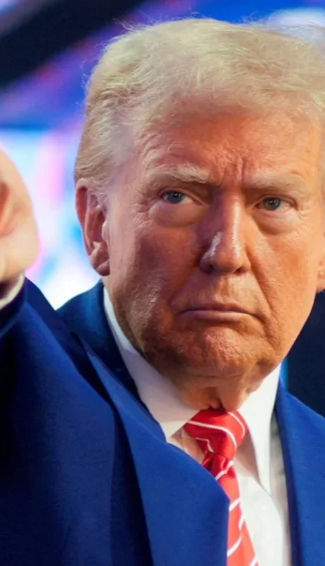 Donald Trump ordenó el ataque por sorpresa. (Foto: archivo web).