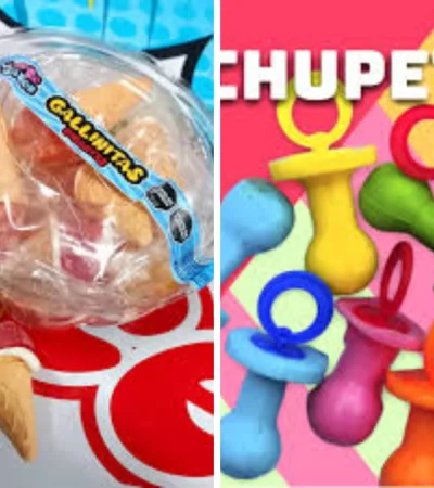 Desde Villanueva al paladar mendocino: la trayectoria de Golosinas Parcent.