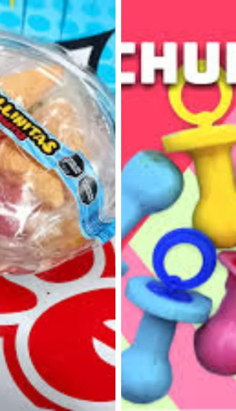 Desde Villanueva al paladar mendocino: la trayectoria de Golosinas Parcent.