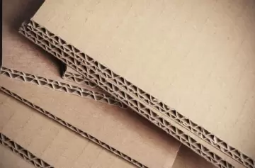 Cómo hacer decoración con cartón: 4 proyectos DIY imperdibles