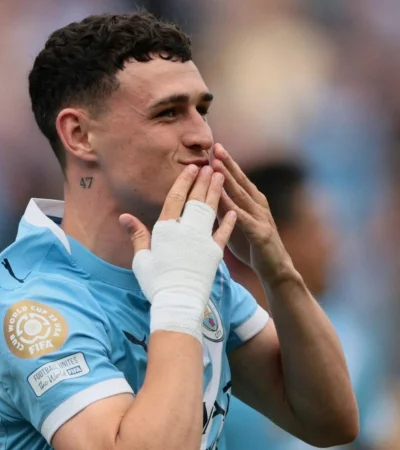 El City inició con el pie derecho.