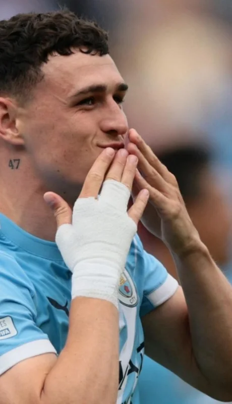 El City inició con el pie derecho.