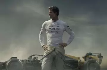 Lo mejor y lo peor de "F1", la película de Brad Pitt que promete revolucionar el género