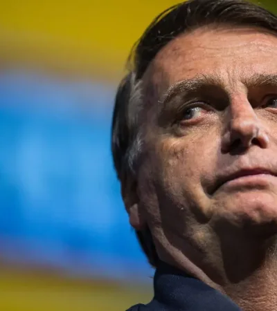 Periodistas, políticos opositores y miembros del sistema judicial: las víctimas del espionaje montado por Jair Bolsonaro.