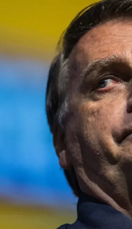 Periodistas, políticos opositores y miembros del sistema judicial: las víctimas del espionaje montado por Jair Bolsonaro.