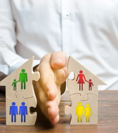 Invisibilizada durante años, la violencia económica tras el divorcio afecta la salud mental de madres, padres e hijos.