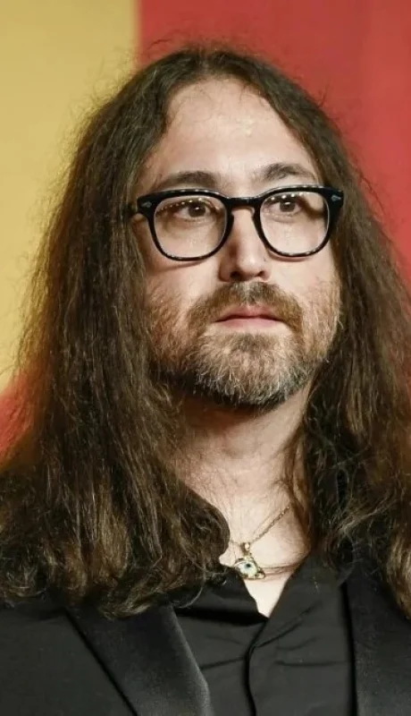 Zak Starkey, Sean Lennon y James Mc Cartney