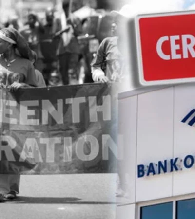 Por qué un feriado  afectará las operaciones bancarias