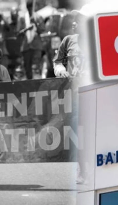 Por qué un feriado  afectará las operaciones bancarias