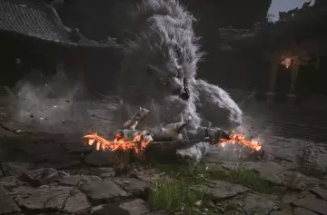 Black Myth: Wukong llega con una gran oferta en Xbox: todo lo que debes saber