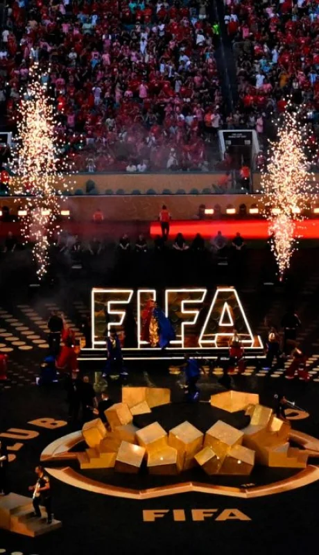 Conocé la canción del Mundial de Clubes.