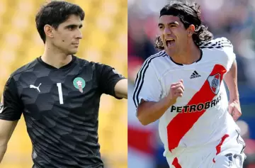 Bono, el arquero "millonario" que amargó al Real Madrid y sueña con el Monumental