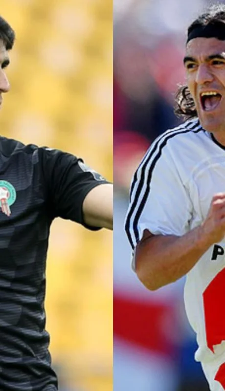 Bono y Ortega, la historia de un fanatismo