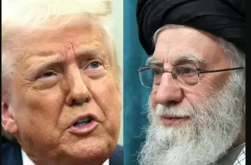 Diplomático de Irán: "Si Estados Unidos nos dispara, sus bases militares serán objetivo"