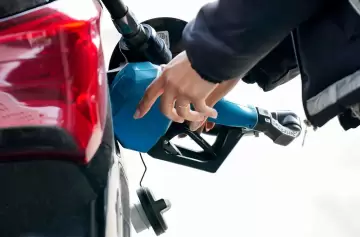 Cómo reciben los usuarios el sistema de venta de combustibles automatizada