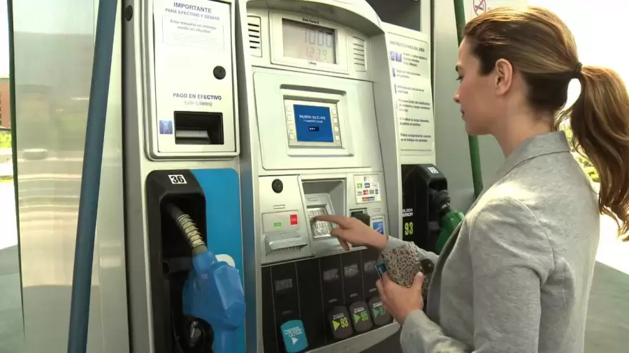 Rapidez evitando las esperas