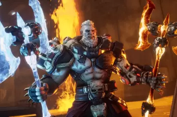 ¿Borderlands 4 inalcanzable? Requisitos mínimos y críticas