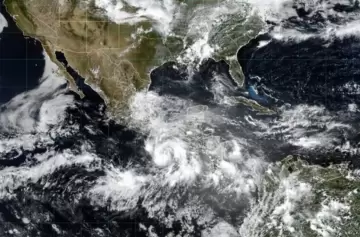 México: estados suspenden clases y Sheinbaum hace anuncios de emergencia