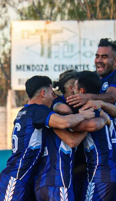 Buena victoria del equipo de Bazzali