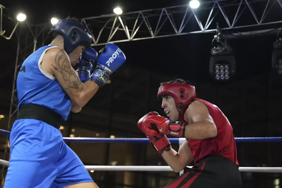 La exitosa primera edición obligó a esta segunda