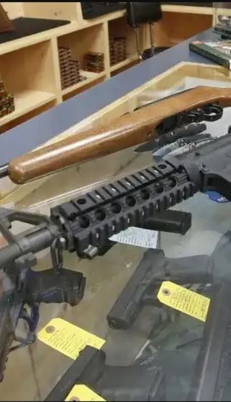 El gobierno libertario toma una decisión que le permite a la sociedad civil adquirir armamento con mayor alcance y más poder de fuego.