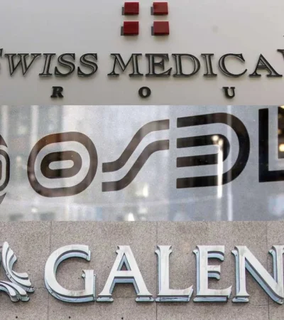 Seis compañías ya definieron los aumentos de julio entre el 1,2% y el 1,9%.