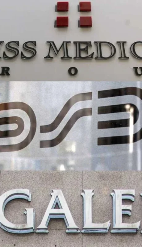 Seis compañías ya definieron los aumentos de julio entre el 1,2% y el 1,9%.