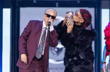 Premios Gardel 2025: todos los ganadores y los artistas más premiados