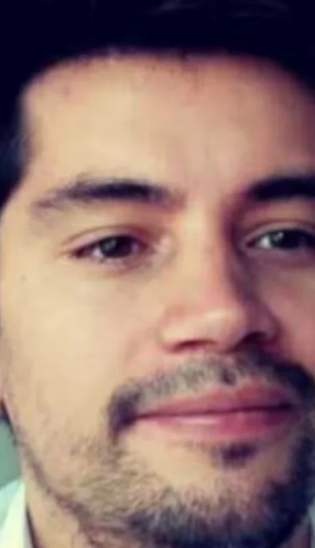 Pedro Pablo Mieres, el profesor asesinado en La Plata. (Foto: web)