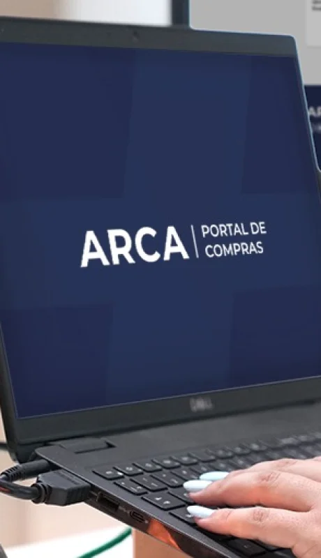 ARCA.