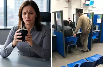 ¿Podés tomar mate en tu trabajo? Entre el derecho, la costumbre y la higiene