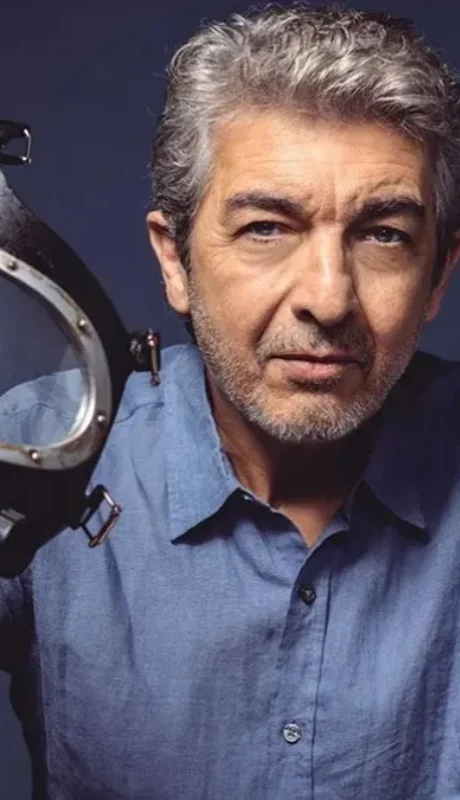 El Eternauta tuvo 148 jornadas de rodaje en Buenos Aires.