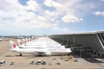 Argentina y China estarán unidas por un vuelo directo