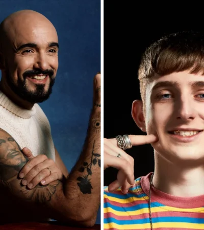 Shows de Abel Pintos, Dillom y más de 150 artistas.