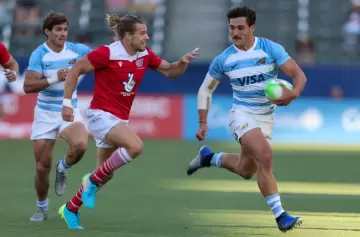 Con presencia mendocina, Los Pumas palpitan los duelos ante Nueva Zelanda