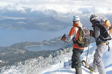 Invierno 2025: lanzan descuentos del 40% en Villa La Angostura para atraer turistas