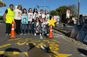 Alertan sobre un aumento de muertos en accidentes viales en Argentina